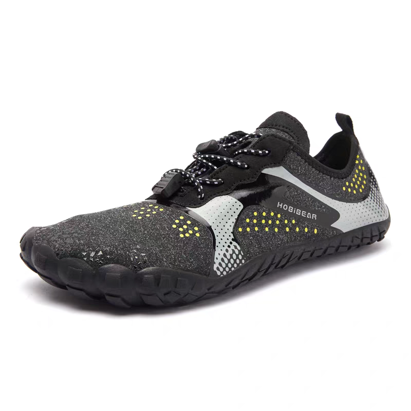 Weightlifting Shoes - Klassischer hochwertiger Squat-Hard-Pull-Schuh für Unisex, strapazierfähige