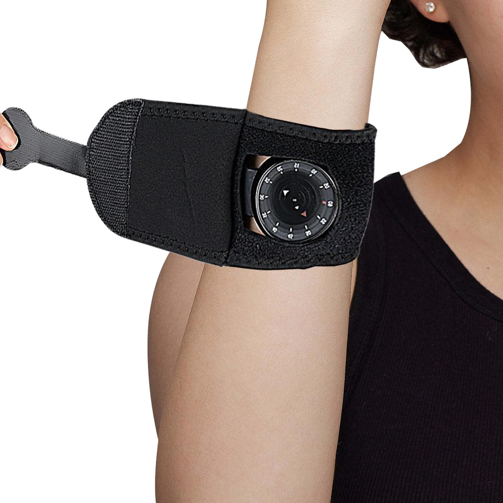 Wrist Wraps - Armbanduhren-Abdeckung, Schutz für Uhrengehäuse, schweißfest, wetterfest,