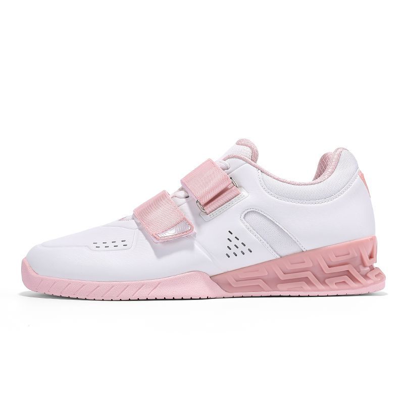 Weightlifting Shoes - Gute Qualität Paare Gewichtheben Sneaker Dicke