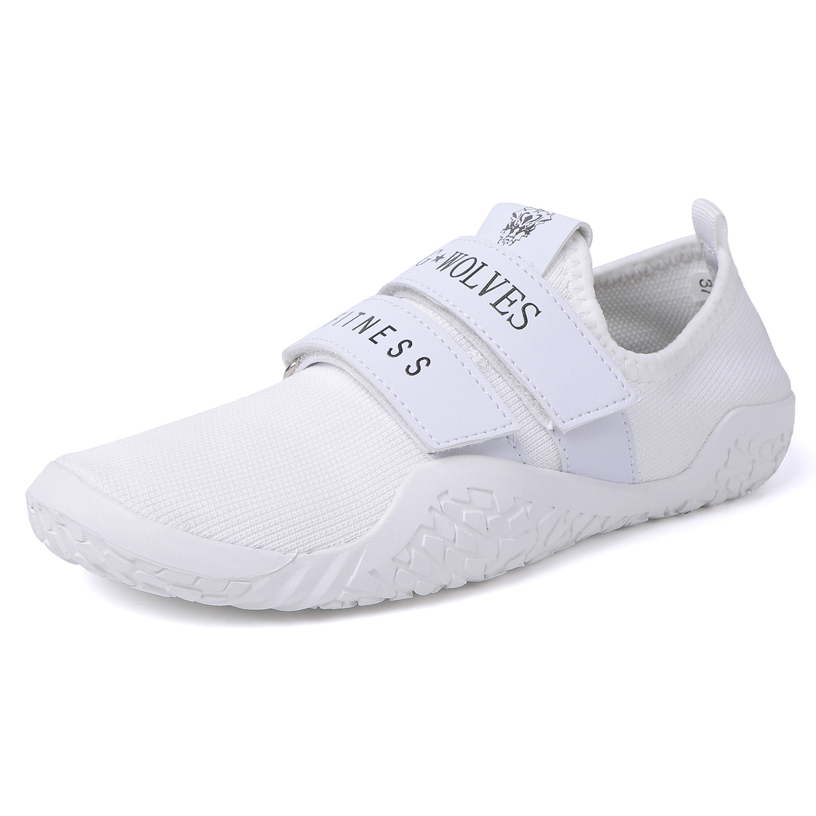 Weightlifting Shoes - Squat- und Deadlift-Schuhe für Männer und