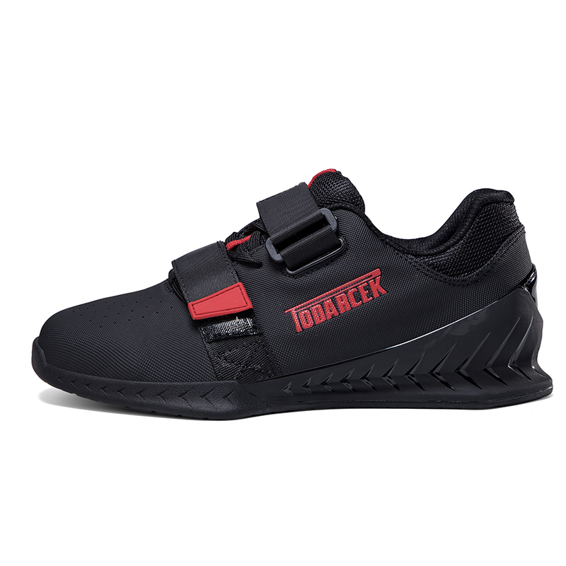 Weightlifting Shoes - Männer Gewichtheben Schuhe Professionelle Original Hochwertige