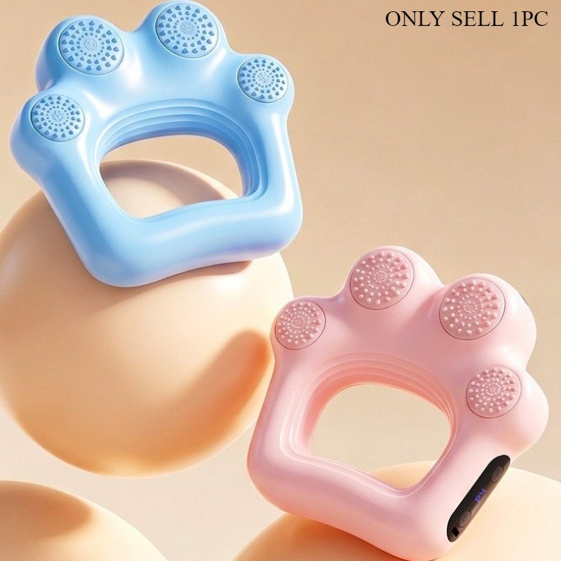 Gymnastic Ring - Tragbarer Formgebender Massage-Faszienring, geeignet für Taillen-