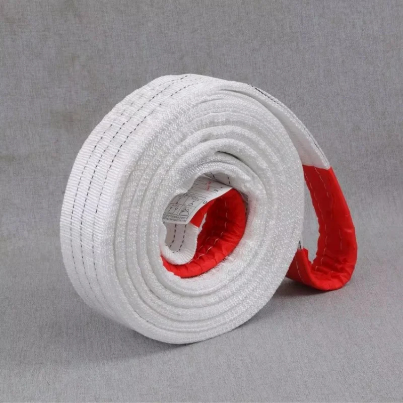 Lifting Belt - 1 Tonne 2 3 Tonnen 5