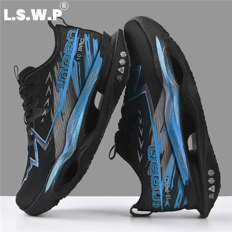 Weightlifting Shoes - Unisex-Laufschuhe für Profis mit Carbonplatte, speziell