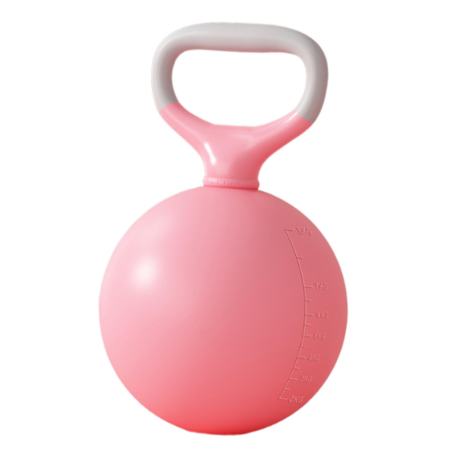 Verstellbarer Sandsack-Kettleb – Kettlebell Bewertung und Preis