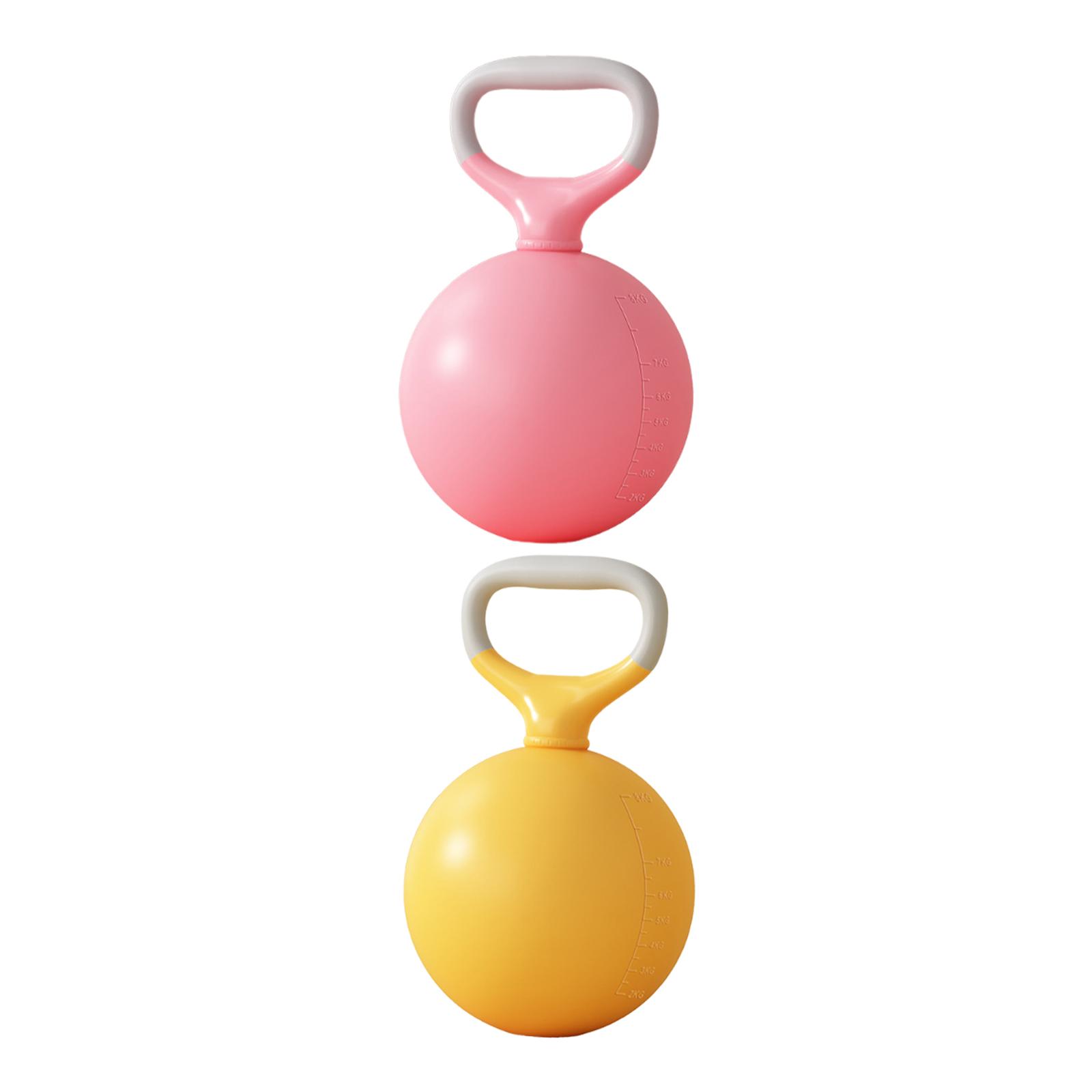 Verstellbarer Sandsack-Kettleb – Kettlebell Bewertung und Preis