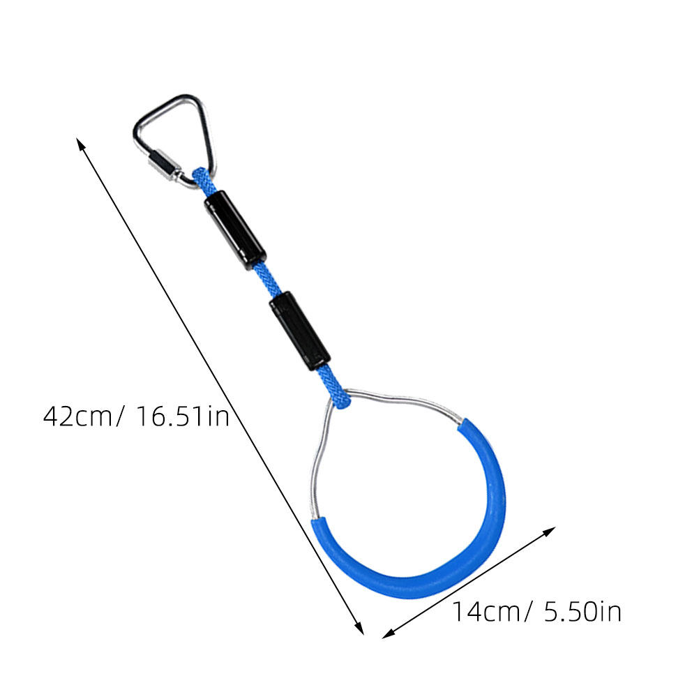 1 Stück bunter Gymnastikring f – Gymnastic Ring Bewertung und Preis