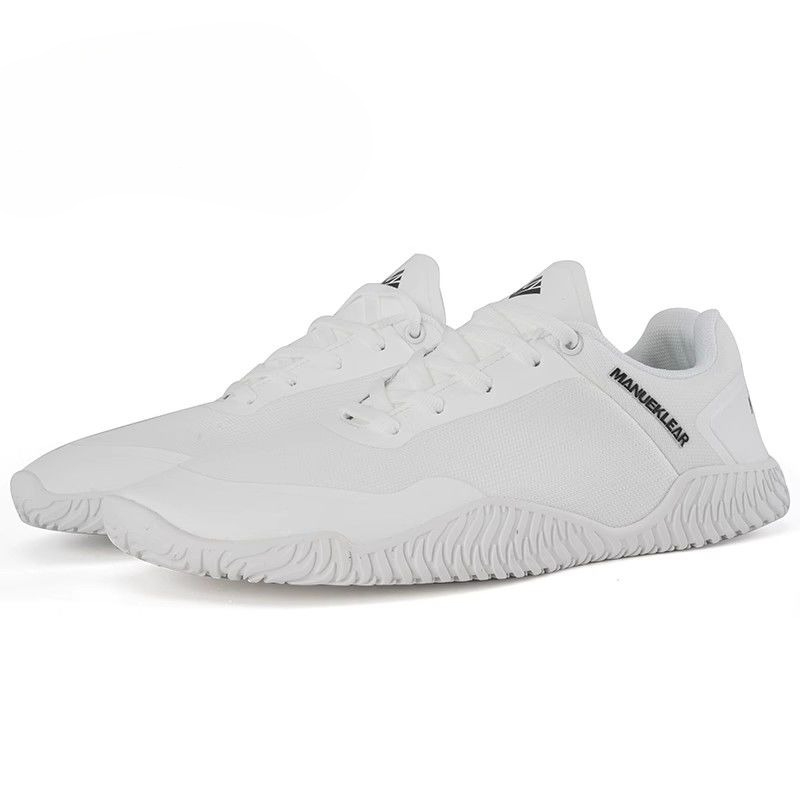 Neue Trendige Unisex Fitness-T – Weightlifting Shoes Bewertung und Preis