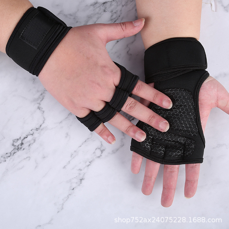 Fitness Männer Frauen Handschu – Weightlifting Gloves Bewertung und Preis
