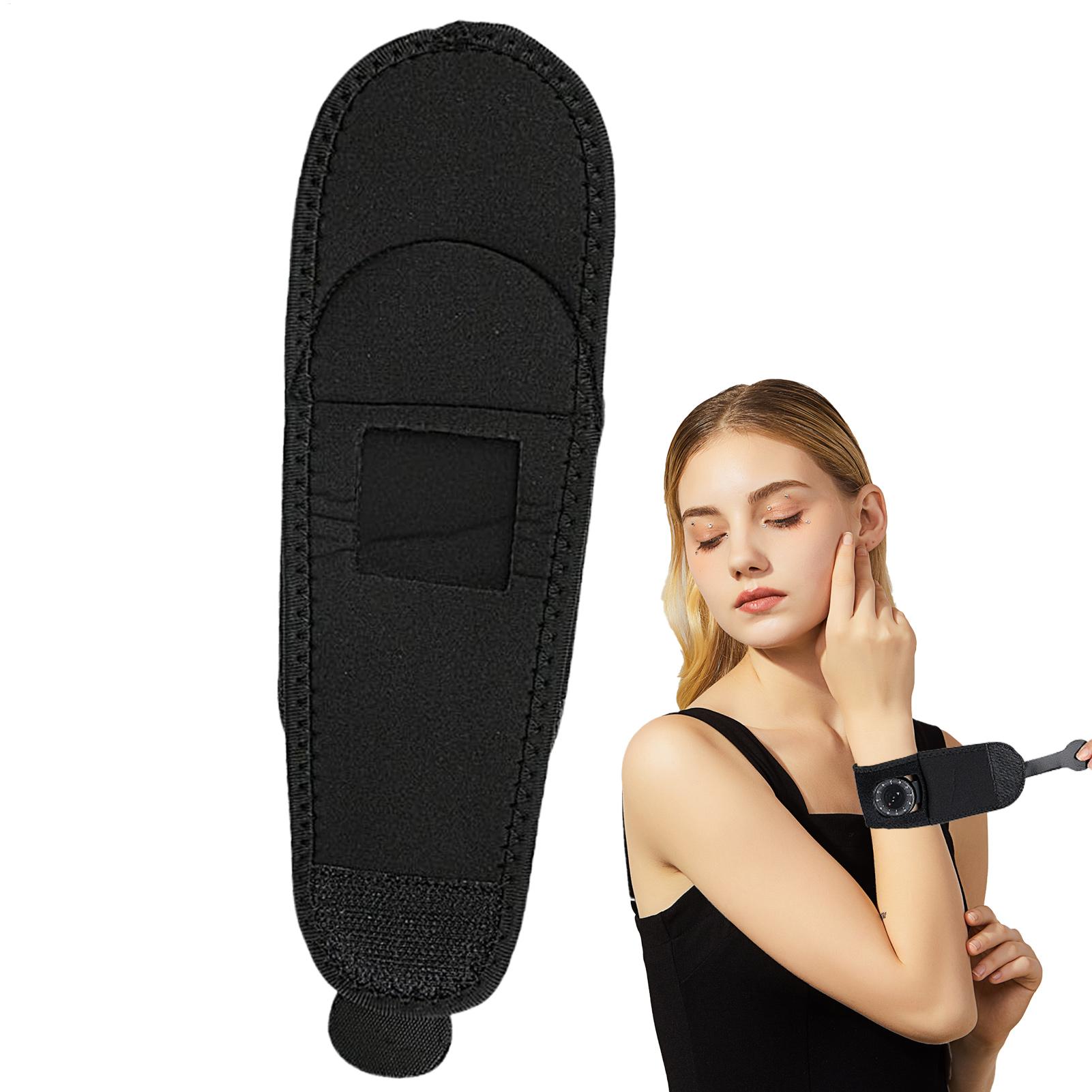 Armbanduhren-Abdeckung, Schutz – Wrist Wraps Bewertung und Preis