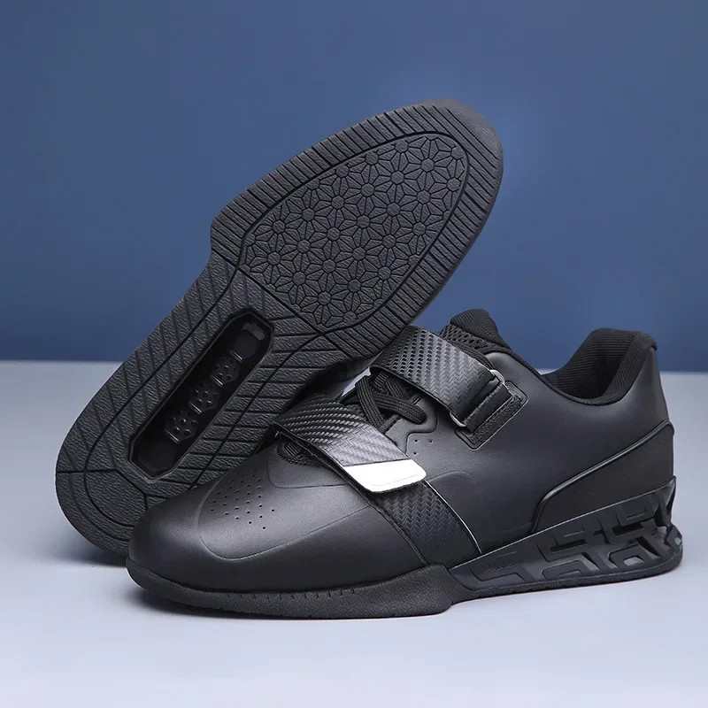 Neue Hook Loop Gym Gewichthebe – Weightlifting Shoes Bewertung und Preis