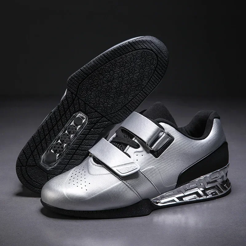 Neue Hook Loop Gym Gewichthebe – Weightlifting Shoes Bewertung und Preis