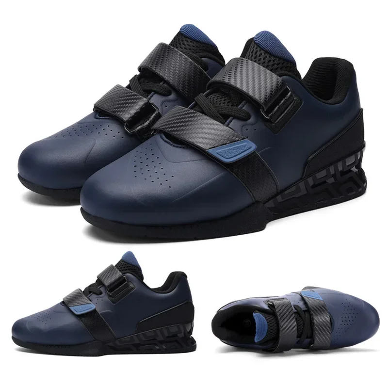 Neue Hook Loop Gym Gewichthebe – Weightlifting Shoes Bewertung und Preis