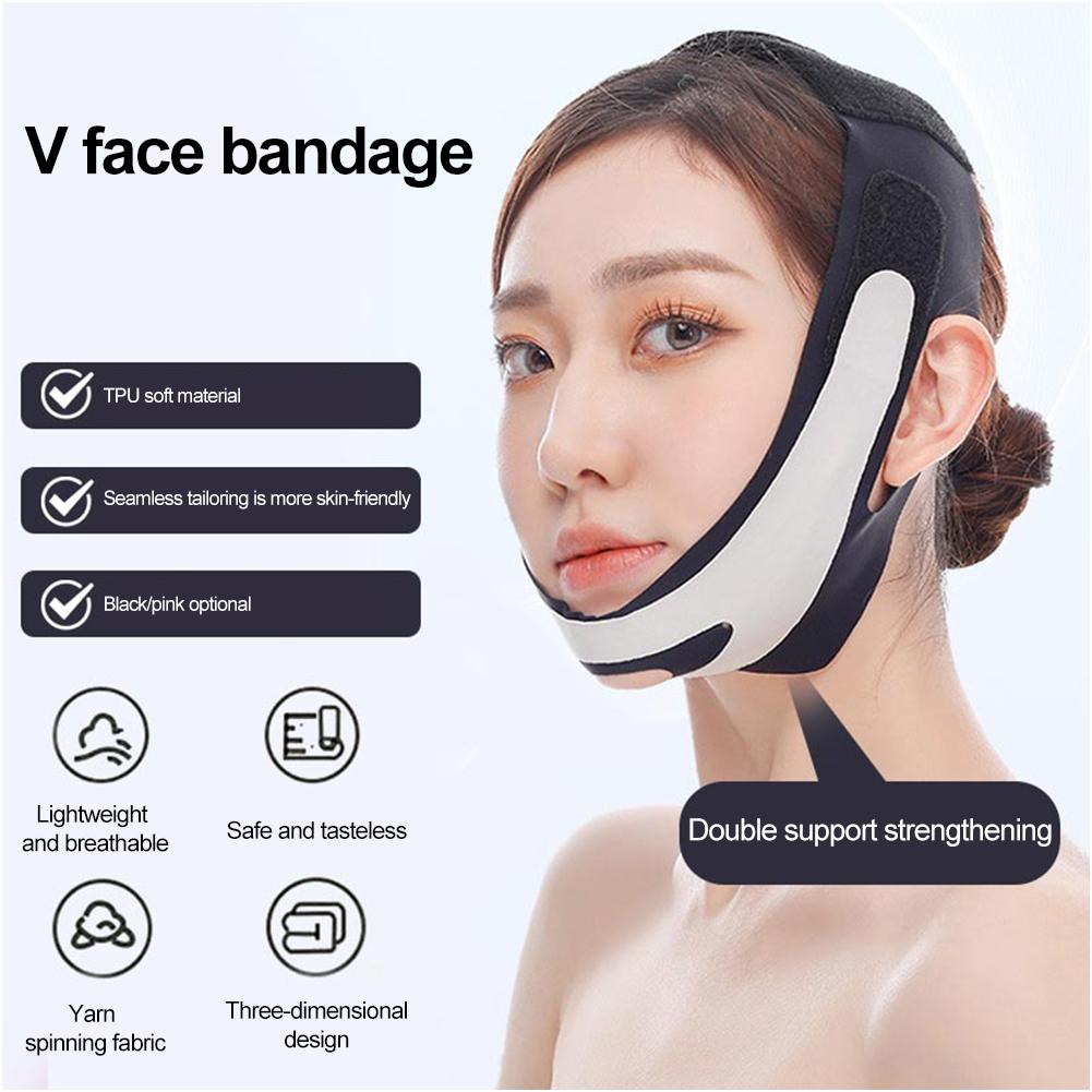 V-Linie Gesicht Kinn Lift Gürt – Lifting Belt Bewertung und Preis