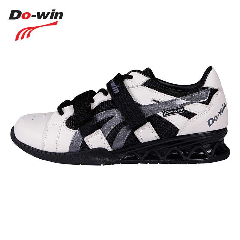 Tun-win Echtes Leder Squat Sch – Weightlifting Shoes Bewertung und Preis