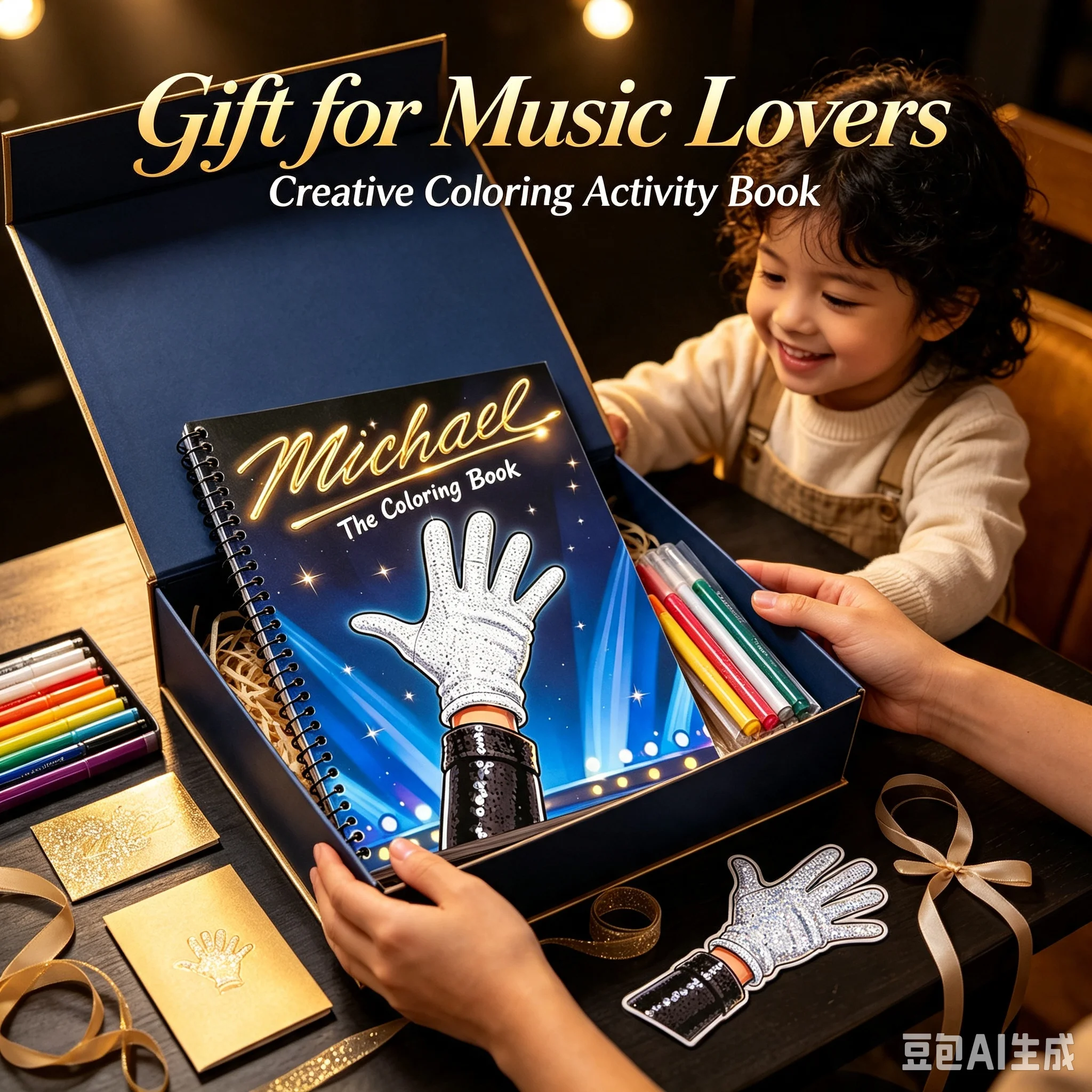 2026 Michael Jackson Das Malbu – Chalk Bag Bewertung und Preis