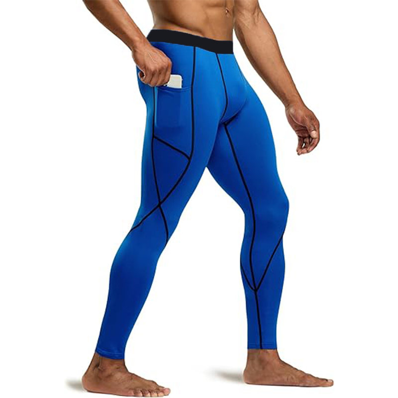 Männer Lauf Leggings Quick Dry – Crossfit Victory Bewertung und Preis