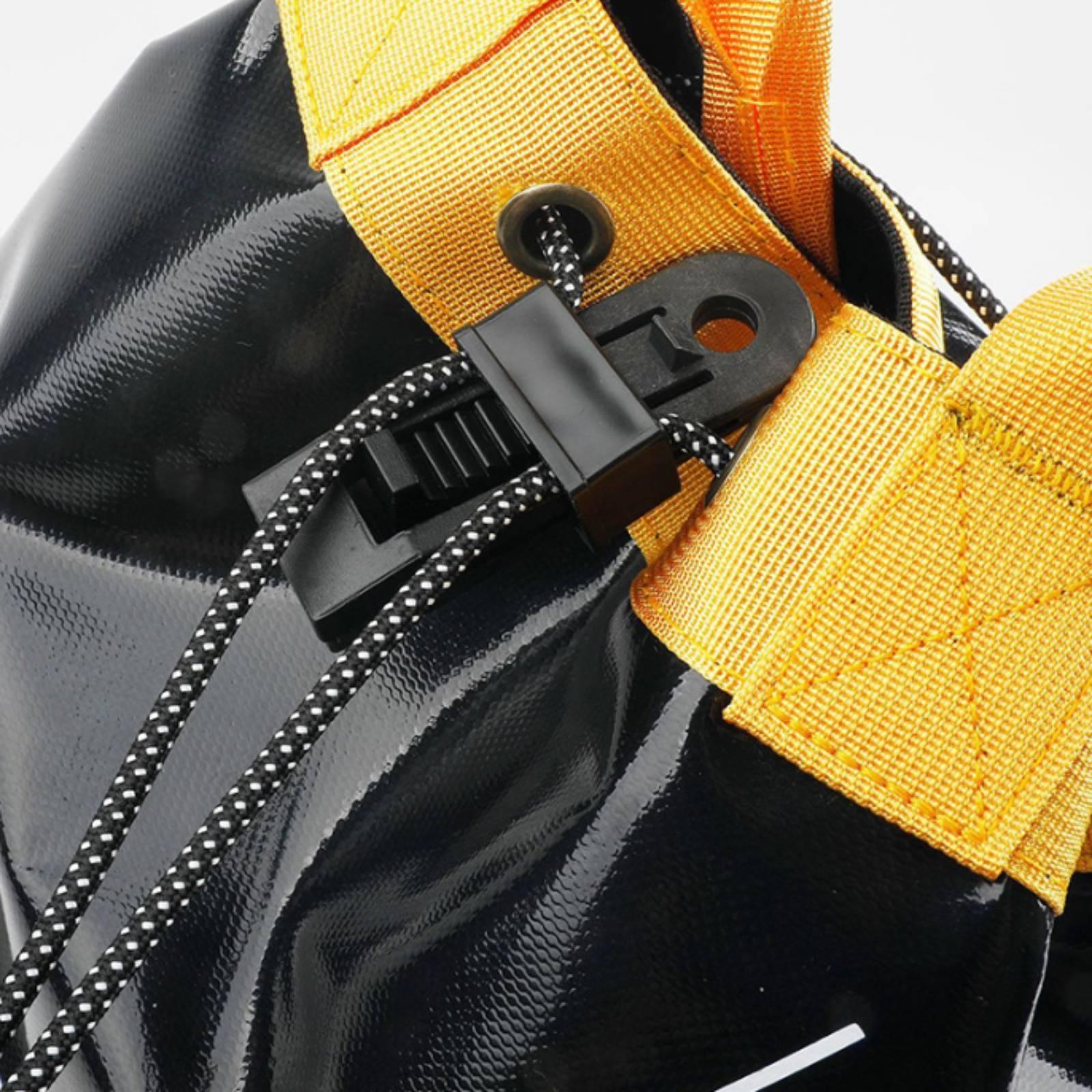 Kletterseil-Rucksack mit Korde – Rope Climb Bewertung und Preis