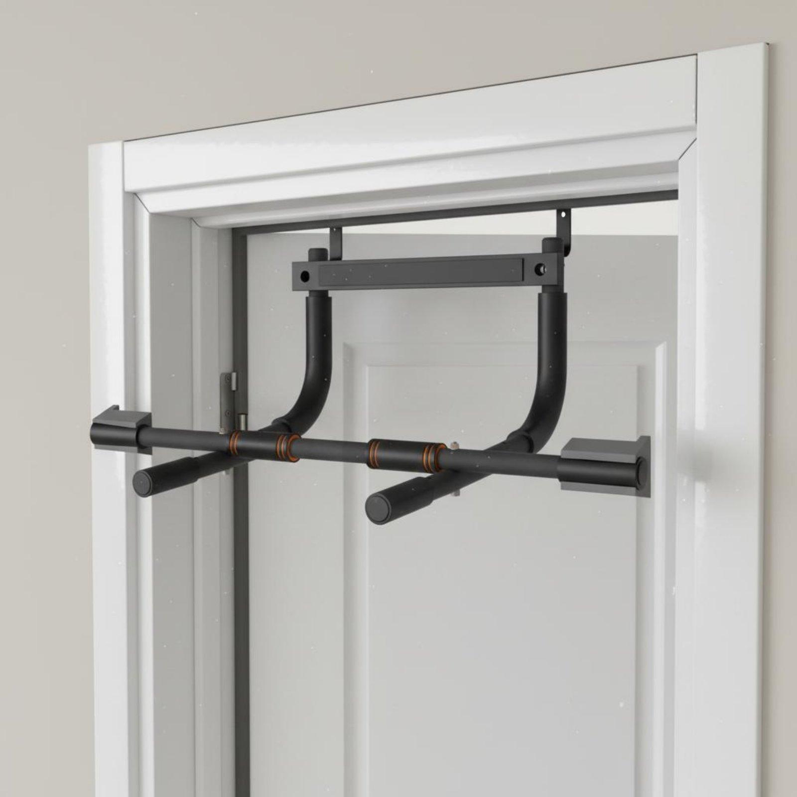 Türklimmzugstange ohne Fitness – Pull Up Bar Bewertung und Preis
