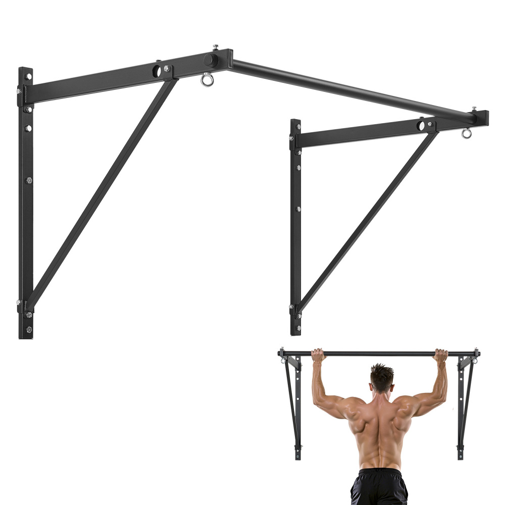 Ye Wandmontierte Hochleistungs – Pull Up Bar Bewertung und Preis