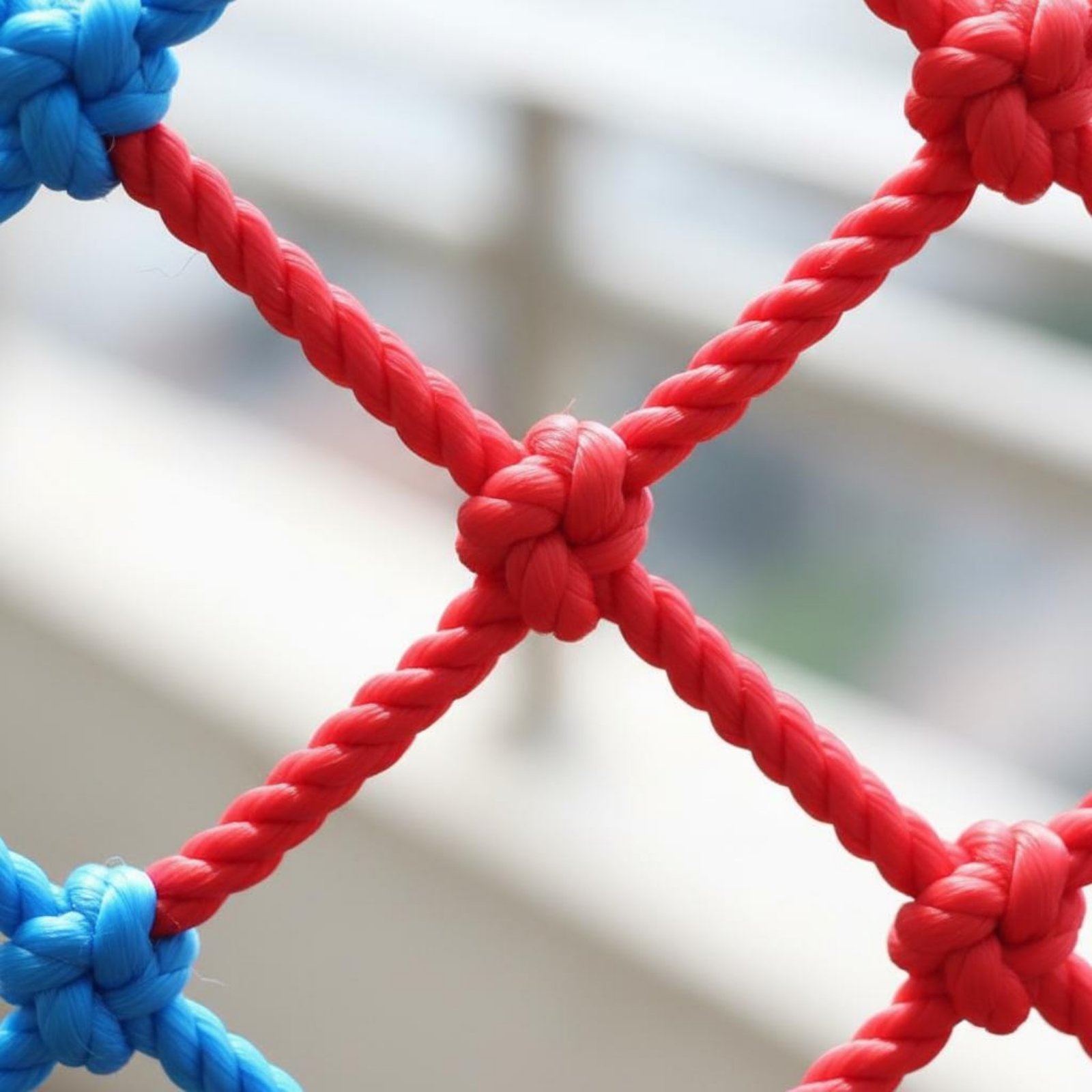 Anti-Fall-Netz für Kinder, meh – Rope Climb Bewertung und Preis