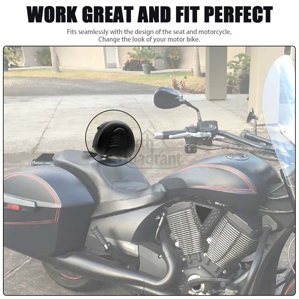 Motorrad-Sitzrückenlehne, Beif – Crossfit Victory Bewertung und Preis