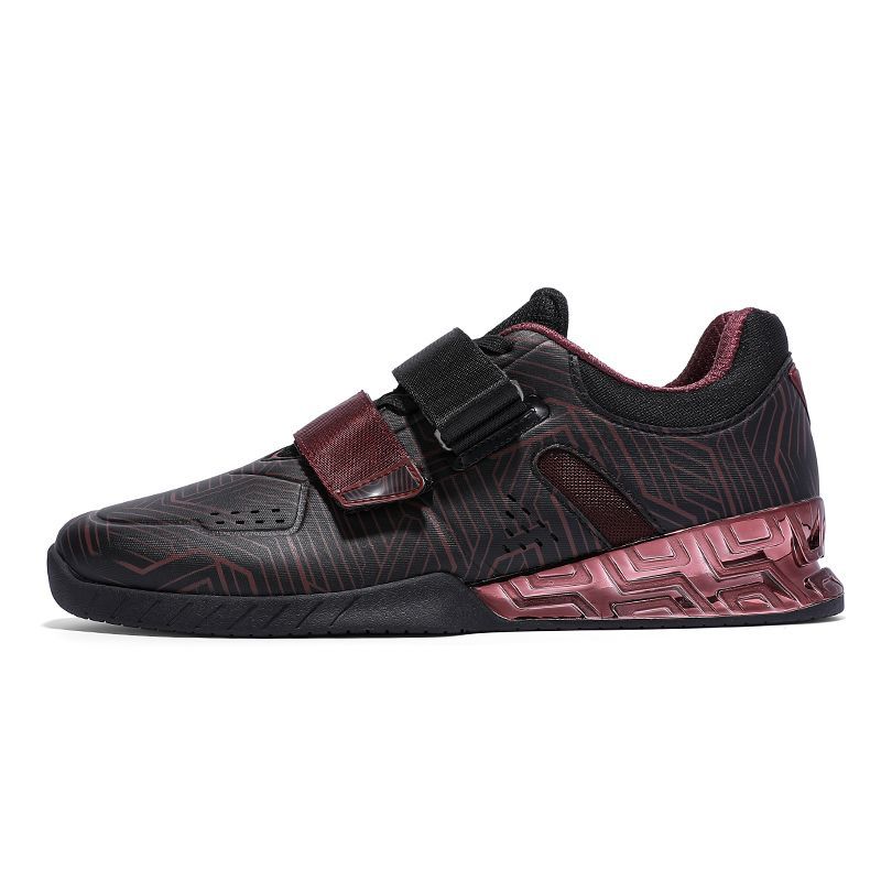Gute Qualität Paare Gewichtheb – Weightlifting Shoes Bewertung und Preis