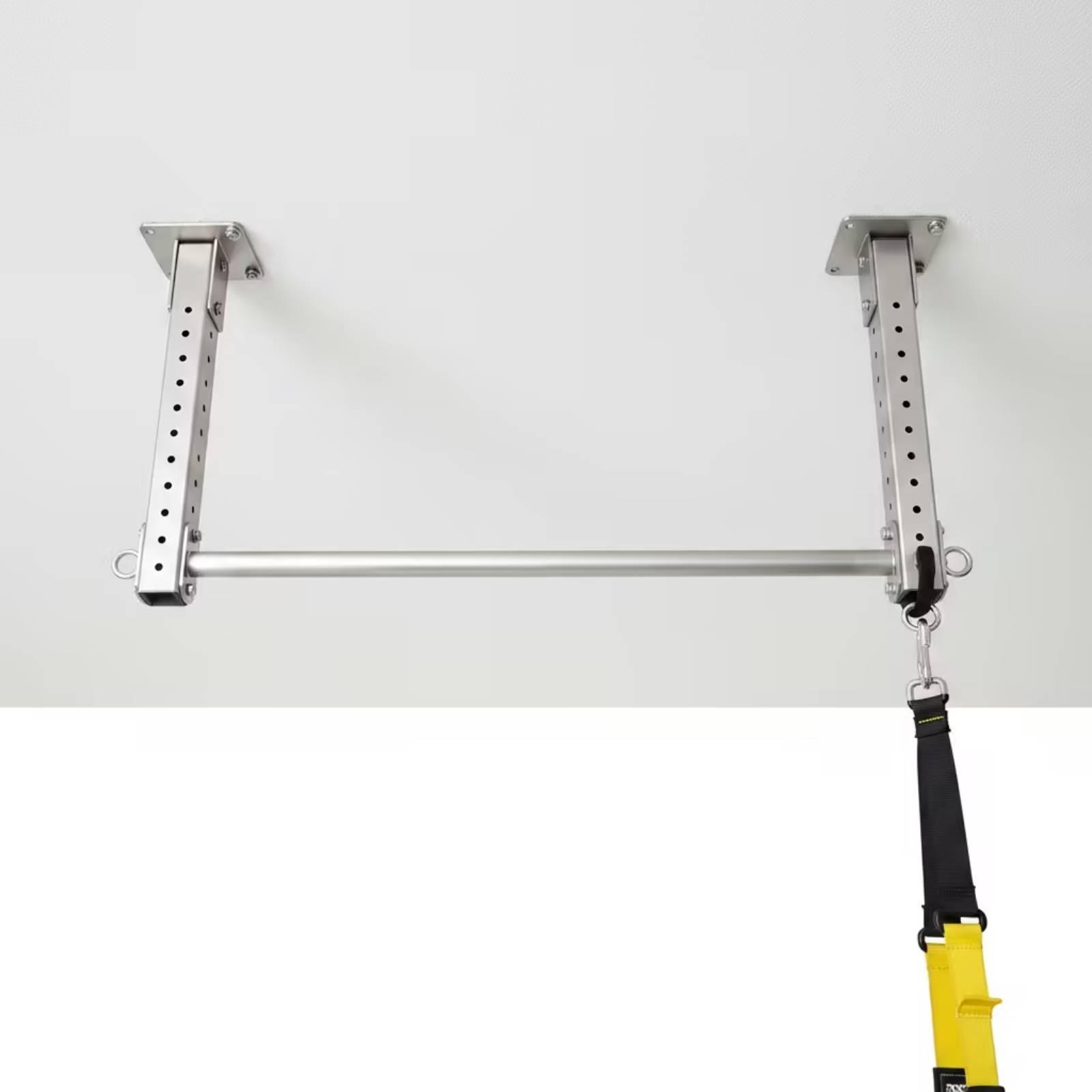 Hochbelastbare, verstellbare D – Pull Up Bar Bewertung und Preis