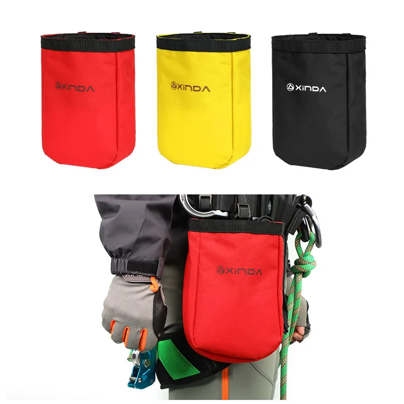 Xinda Outdoor-Werkzeugset, Kle – Chalk Bag Bewertung und Preis