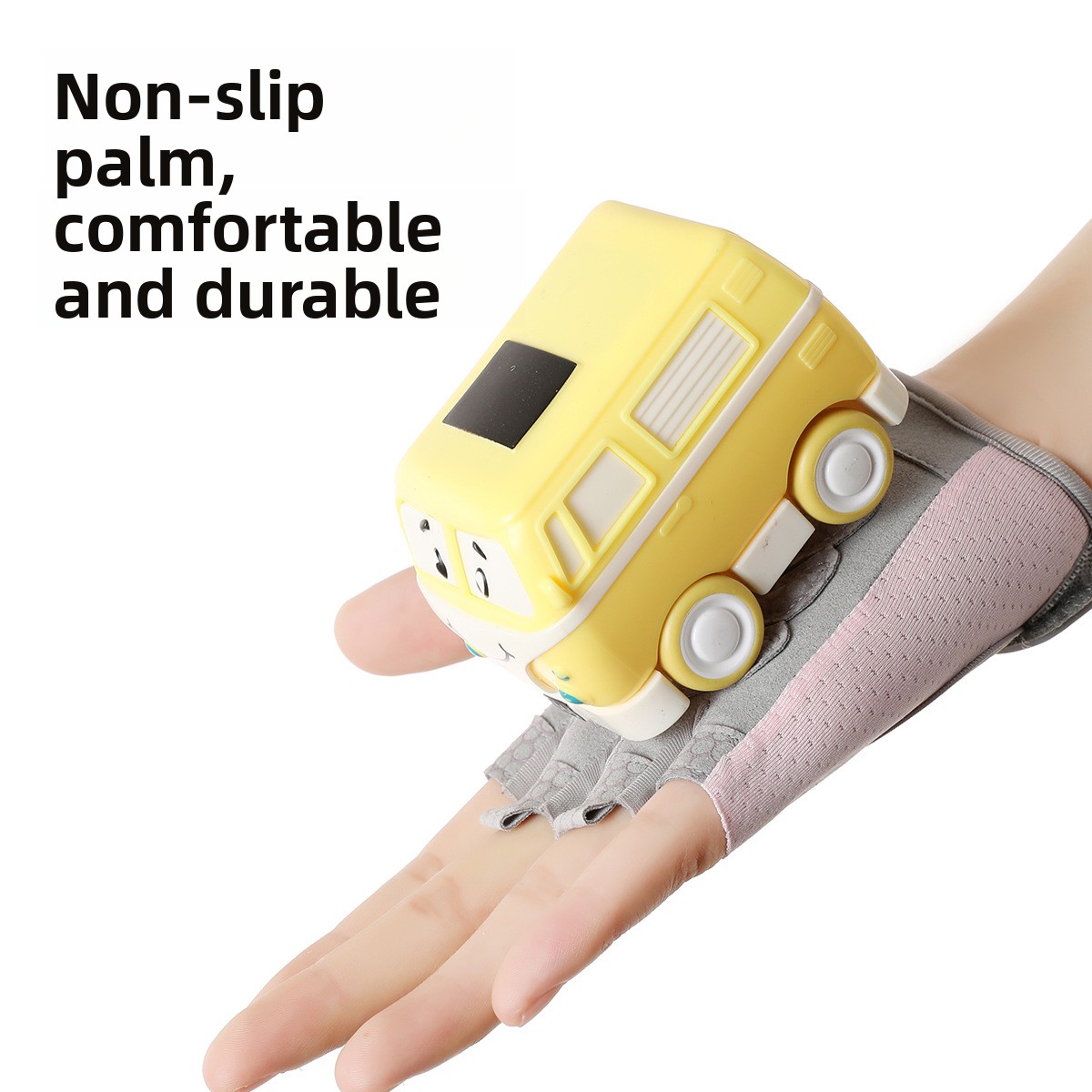 Kinder-Trainingshandschuhe, ru – Weightlifting Gloves Bewertung und Preis
