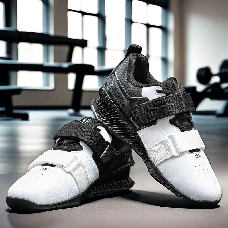 Marke Crazy Power Dragon Muste – Weightlifting Shoes Bewertung und Preis
