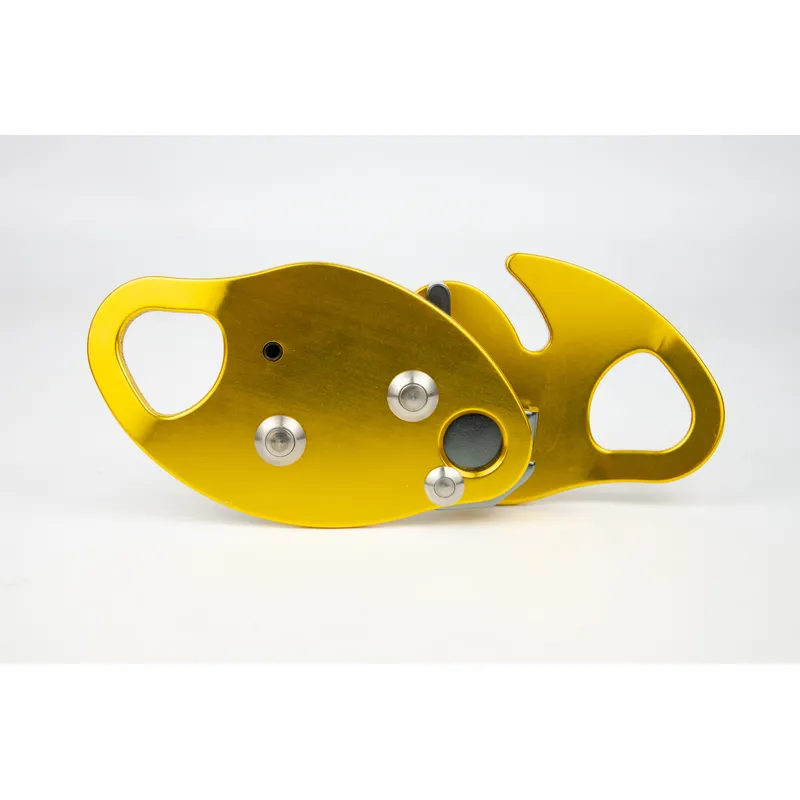 Fallschutzgerät 15kN, Sicherhe – Rope Climb Bewertung und Preis