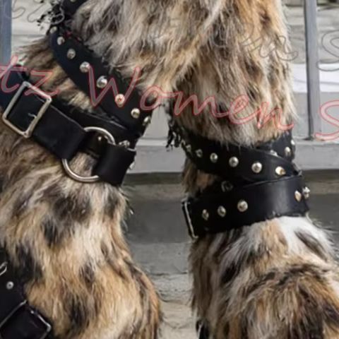 Leopord Pelzige Kniehohe Stief – Crossfit Belt Bewertung und Preis