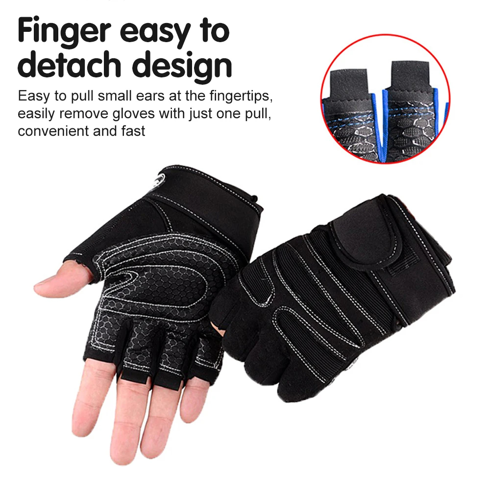 Gym Handschuhe Fitness Gewicht – Weightlifting Gloves Bewertung und Preis
