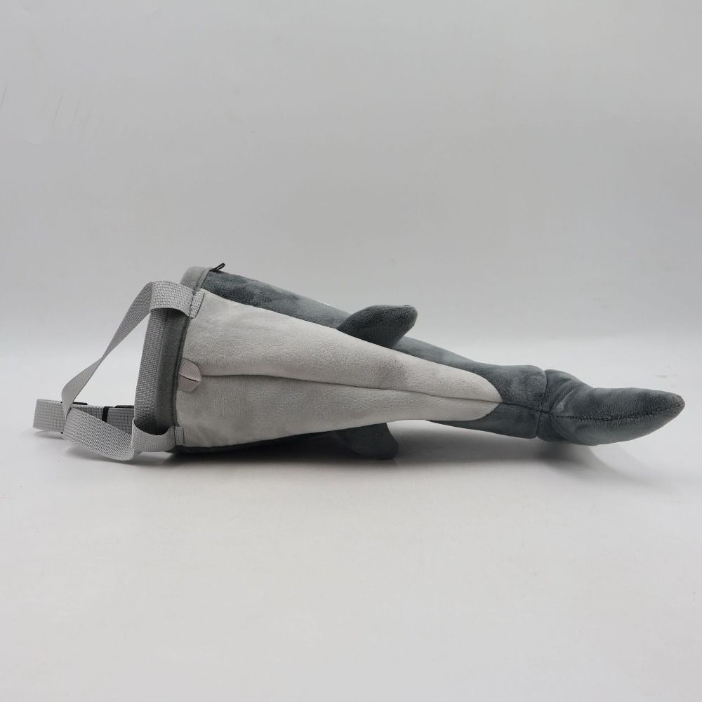 Flanell-Hai-Kreidebeutel, Klet – Chalk Bag Bewertung und Preis