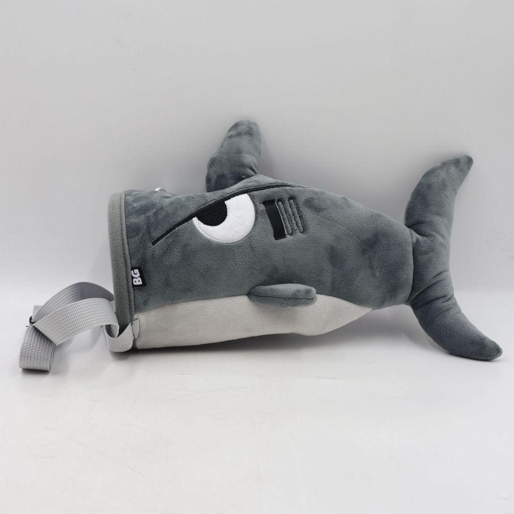 Flanell-Hai-Kreidebeutel, Klet – Chalk Bag Bewertung und Preis