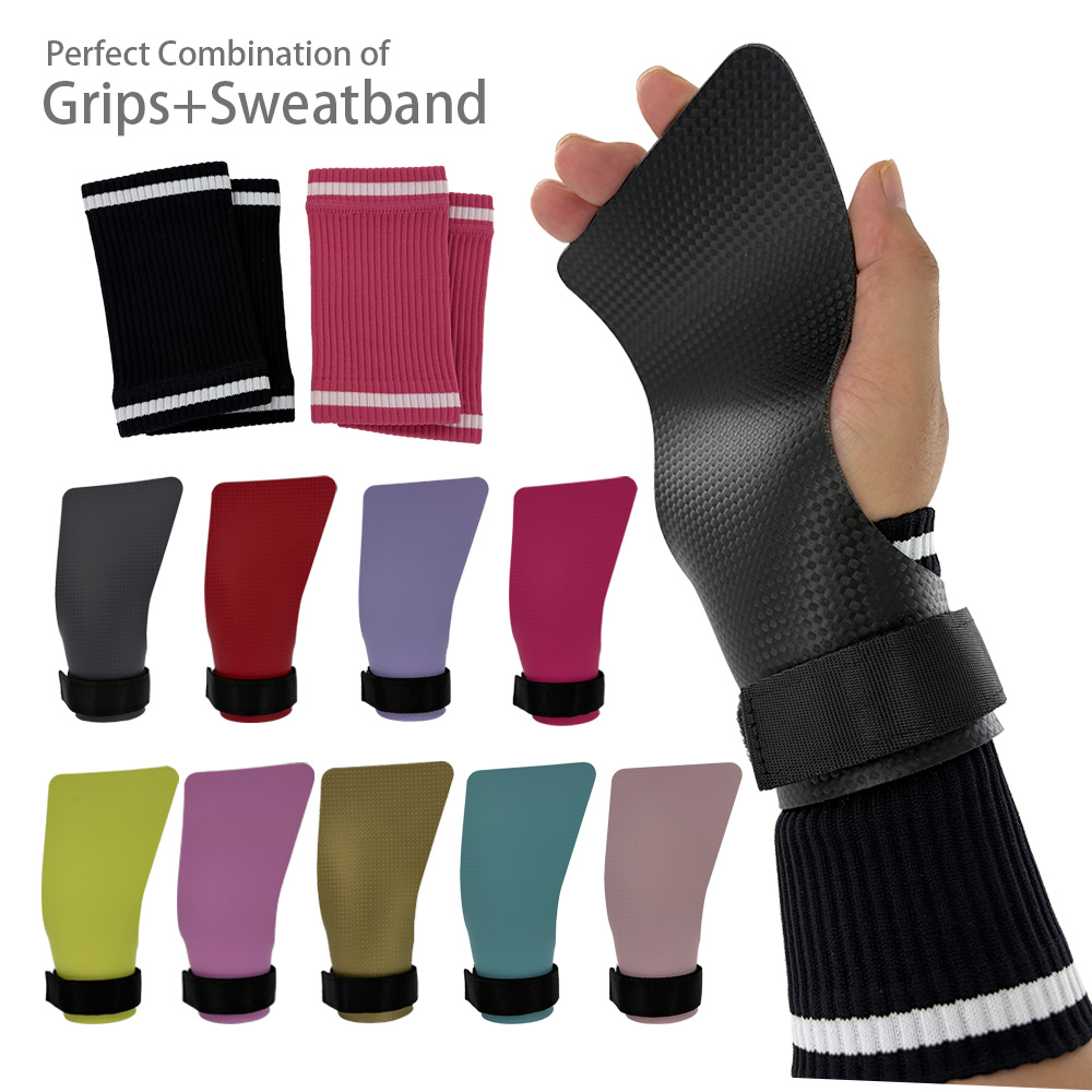 Perfekte Kombination aus Carbo – Wrist Wraps Bewertung und Preis