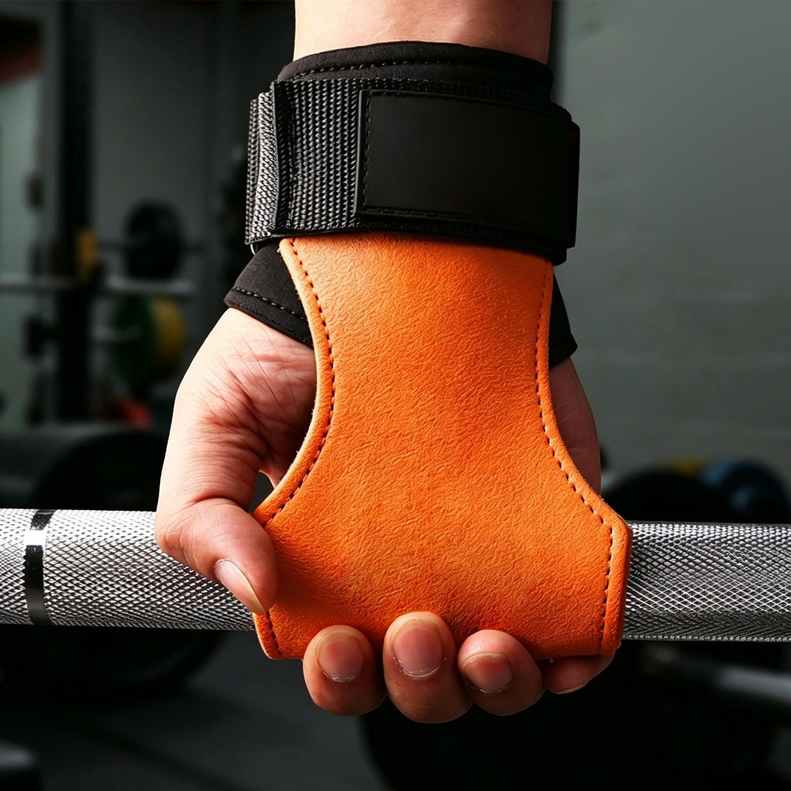 Gymnastik-Handgriffe, Handfläc – Wrist Wraps Bewertung und Preis