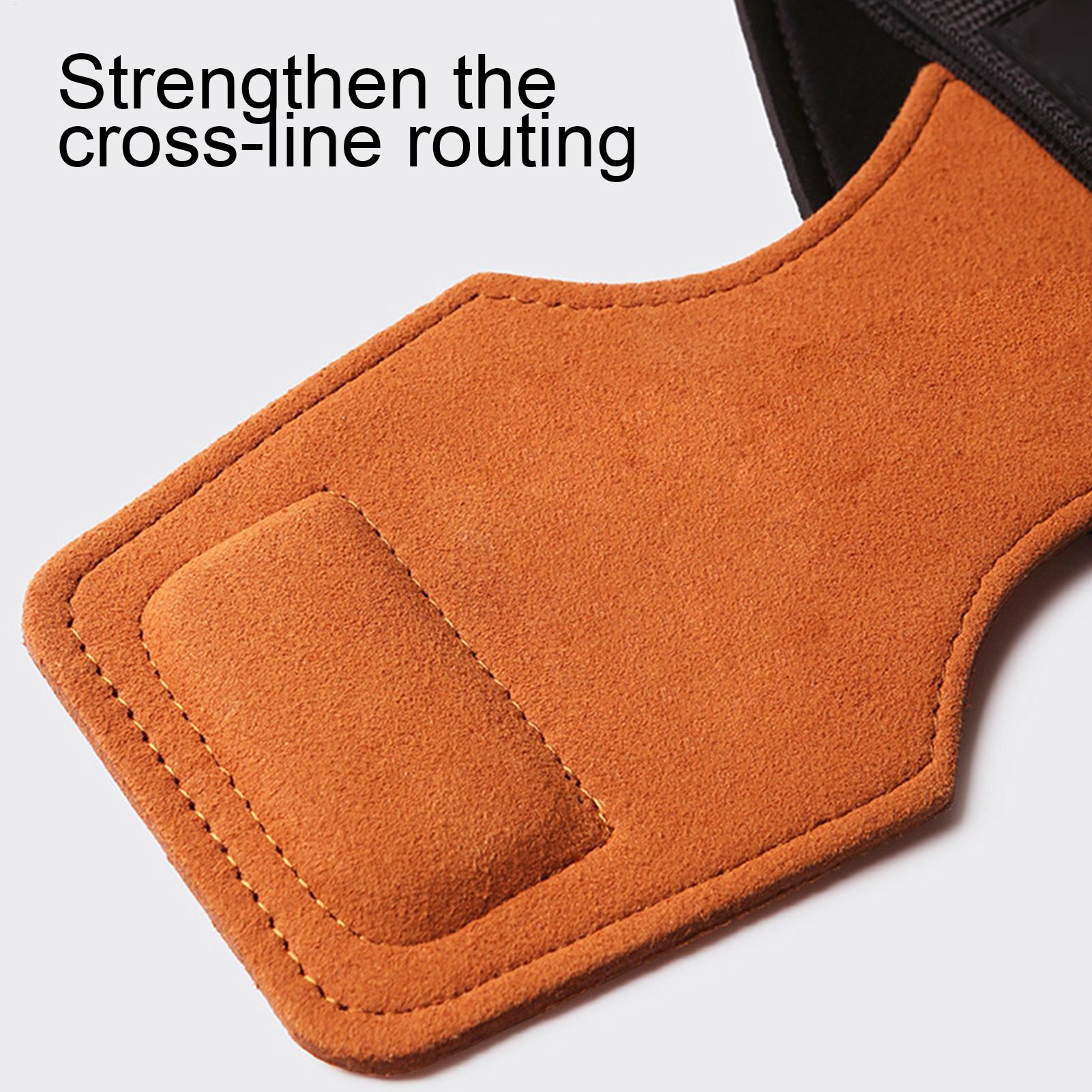 Gymnastik-Handgriffe, Handfläc – Wrist Wraps Bewertung und Preis