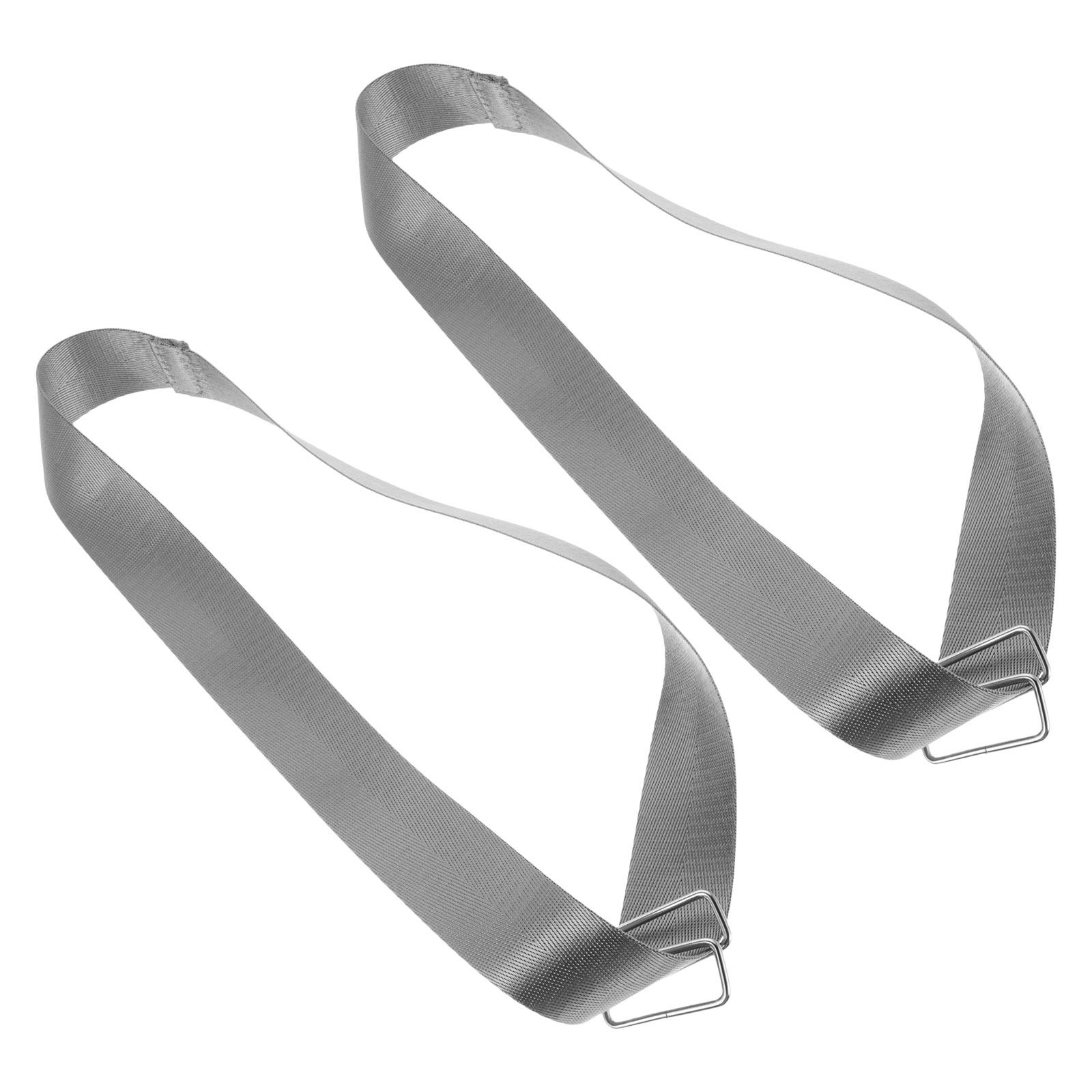 2 Stück Aufbewahrungsgurte für – Lifting Belt Bewertung und Preis