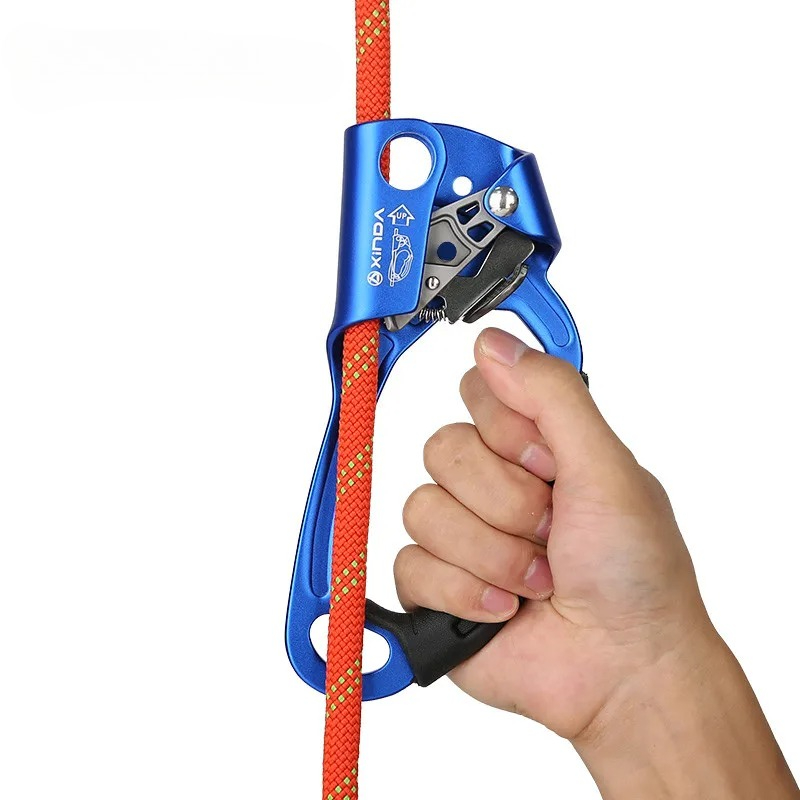 Outdoor-Sport Kletterausrüstun – Rope Climb Bewertung und Preis