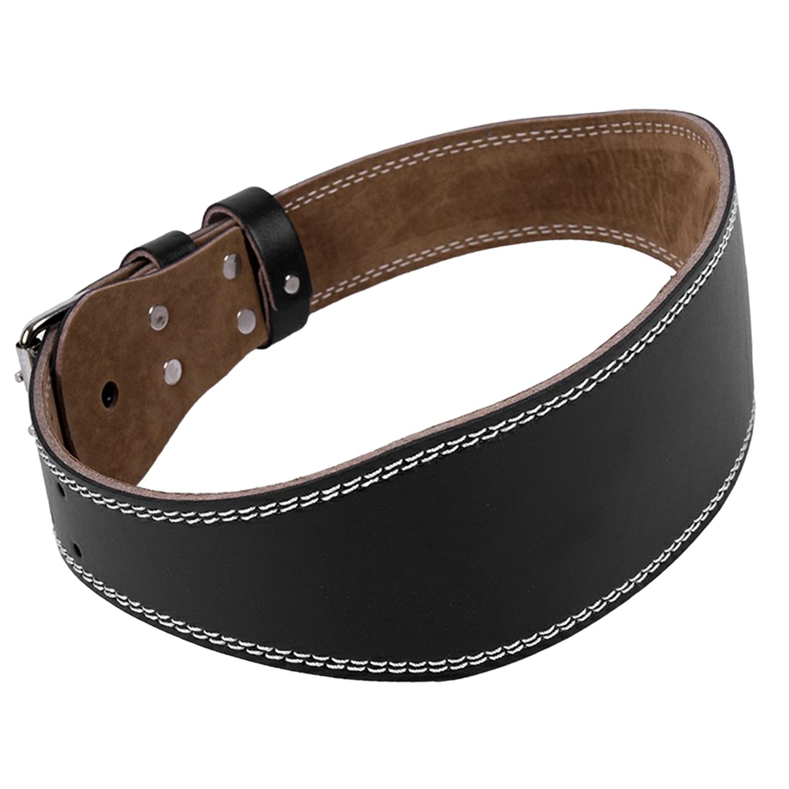 Sport-Schutzkleidung PU-Leder  – Lifting Belt Bewertung und Preis