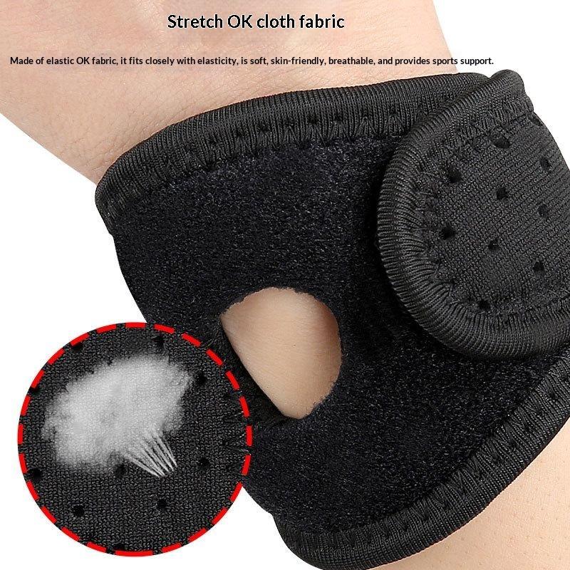 1 Stück Handgelenkbandage mit  – Wrist Wraps Bewertung und Preis