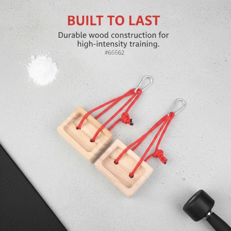 Kletter-Hangboard, Kletter-Fin – Rope Climb Bewertung und Preis
