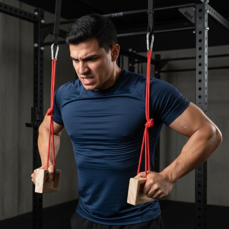 Kletter-Hangboard, Kletter-Fin – Rope Climb Bewertung und Preis