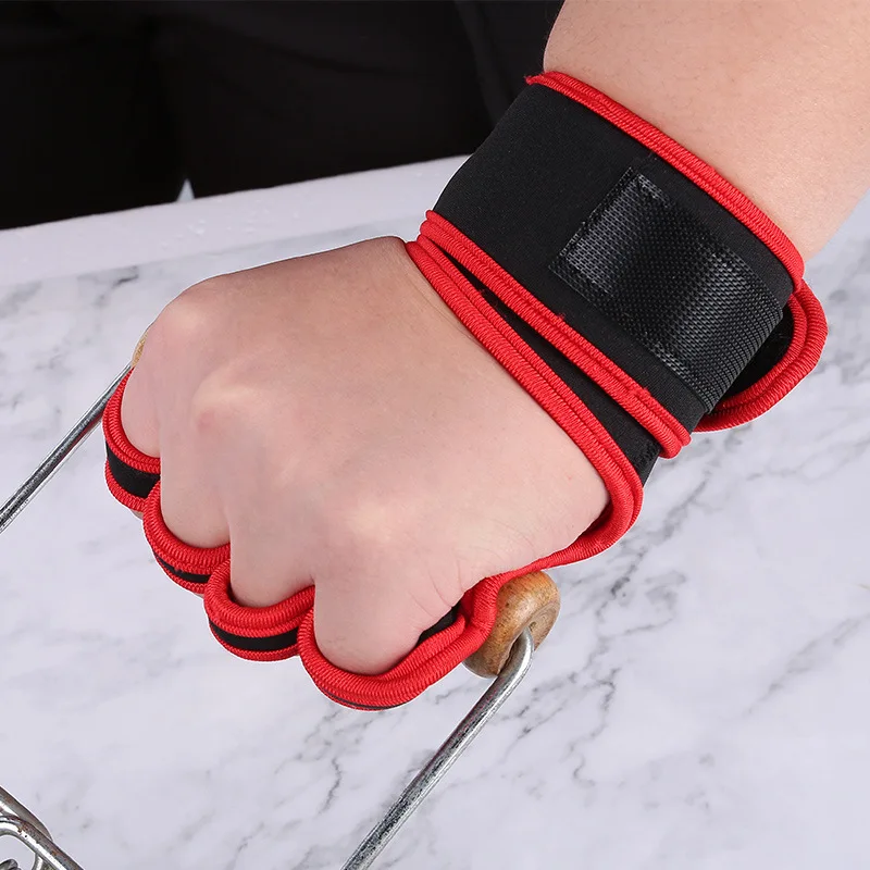 Fitness-Handschuhe für Männer  – Weightlifting Gloves Bewertung und Preis
