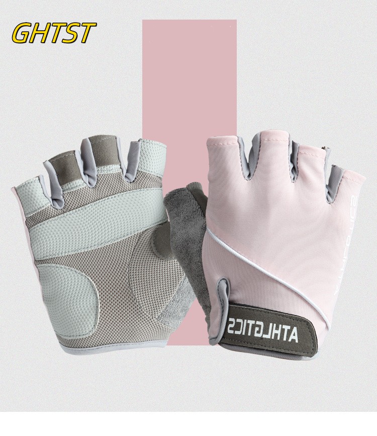 Atmungsaktive Fitness handschu – Weightlifting Gloves Bewertung und Preis