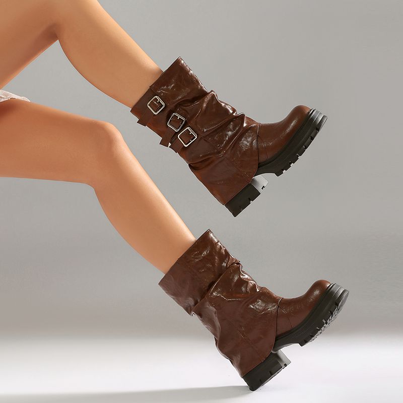 ORCHA LISA Damenstiefel, mitte – Lifting Belt Bewertung und Preis