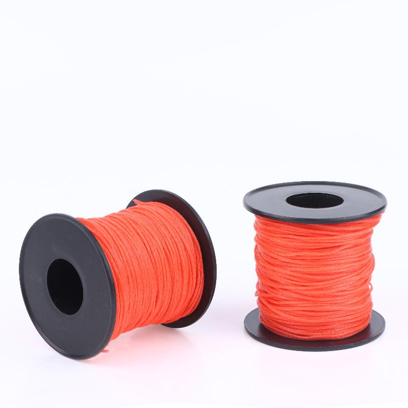 50M/Rolle Rote Markierungslini – Rope Climb Bewertung und Preis