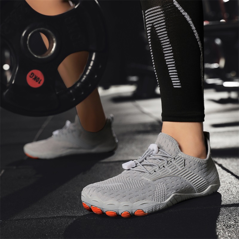 Barfußschuhe für Herren und Da – Weightlifting Shoes Bewertung und Preis